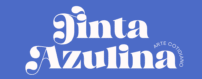 Tinta azulina: arte cotidiano