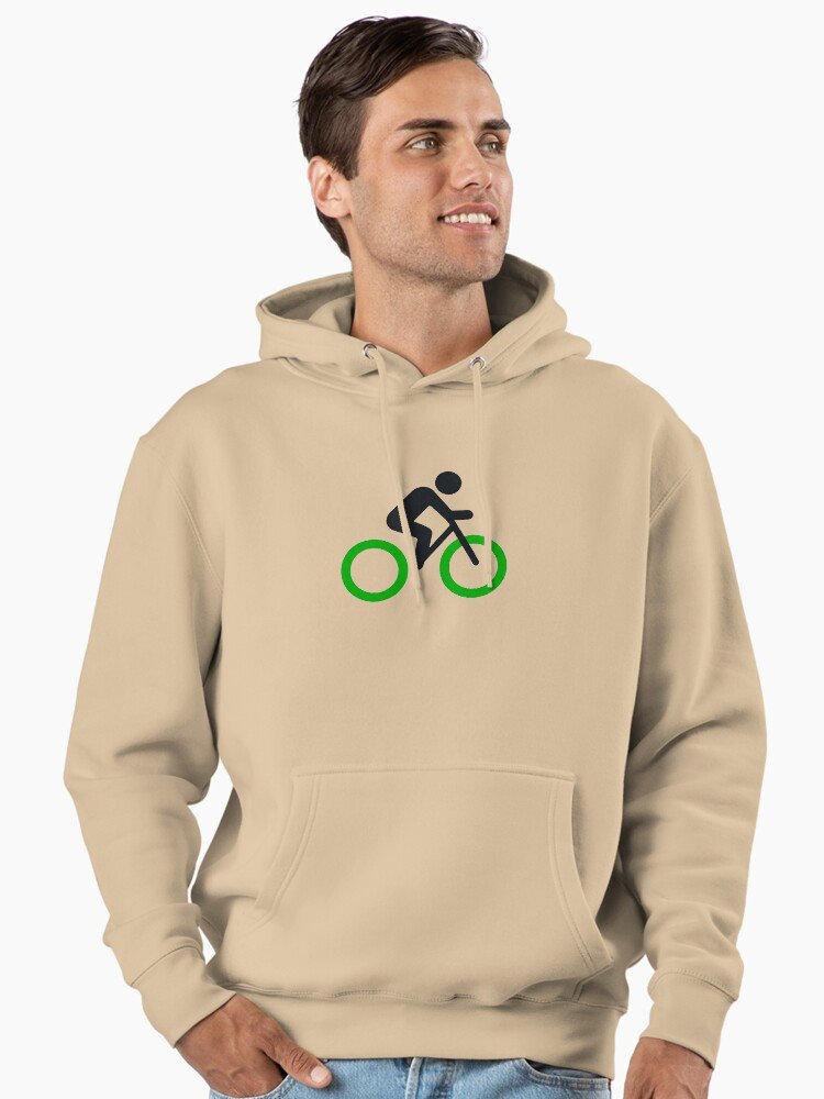 Sudadera con capucha
